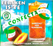 fersken iste